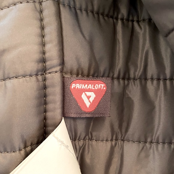 Stone Island Junior Wool/Poly jacket - Picture 4 of 6